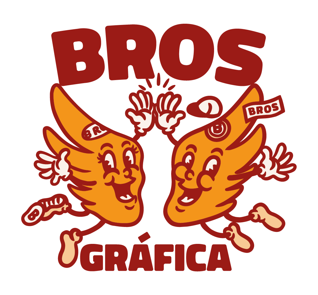 BROS Gráfica
