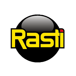 Rasti